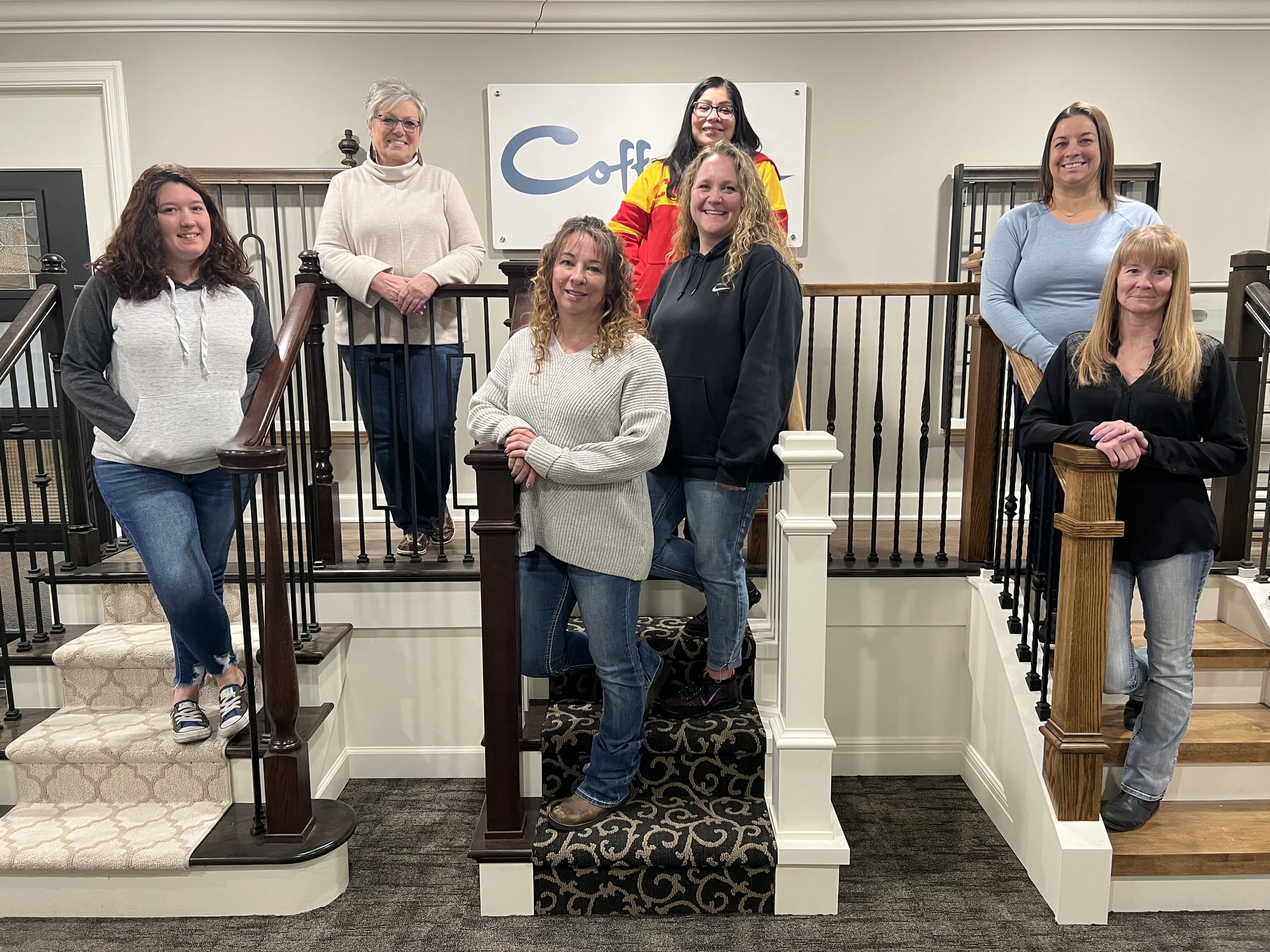 Teague Lumber Company of Liberty Mead Lumber