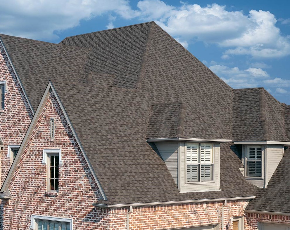 TAMKO Residential Shingles from Mead Lumber