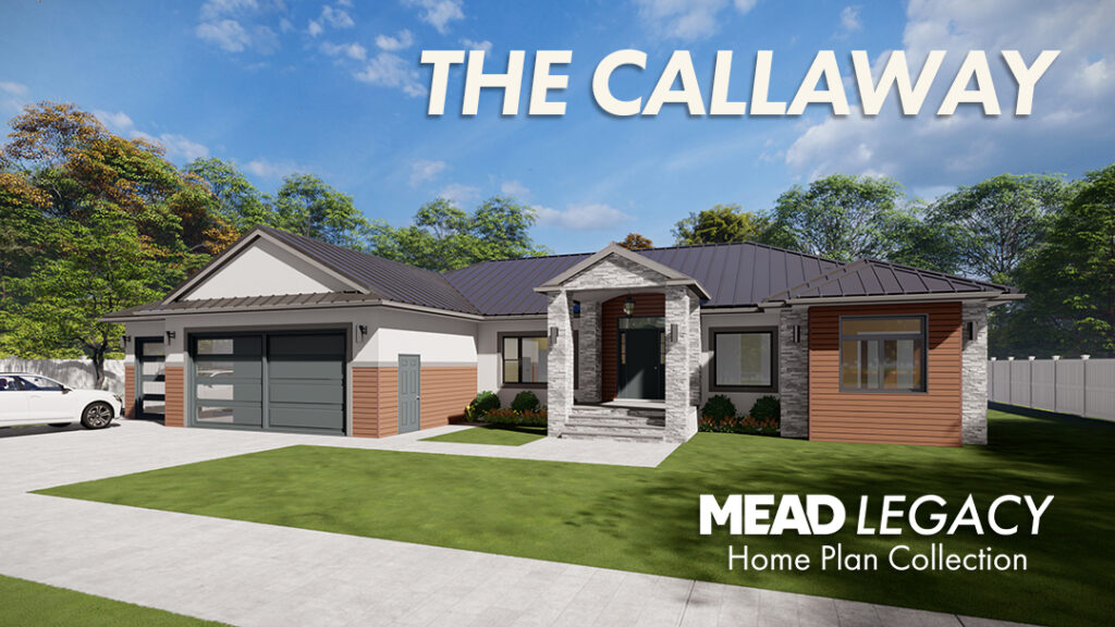Callaway Floor Plan Mead Legacy Featured Image
