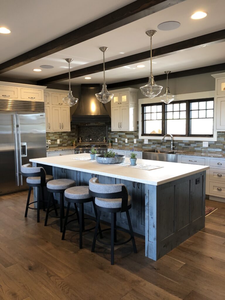 Nola Wenz Kitchen and Bath Designer Knecht Home Center of Spearfish