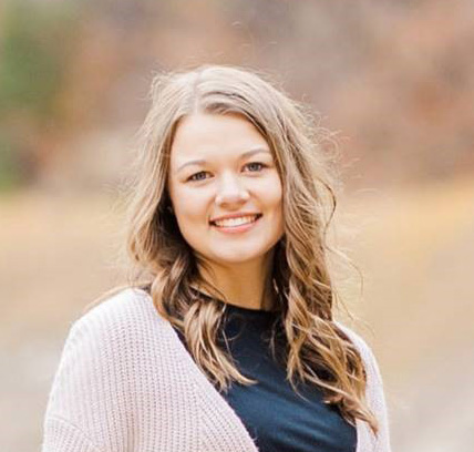 Kaylee Mehlhaff- Harlan Kitchen and Bath Designer Knecht Home Center of Rapid City