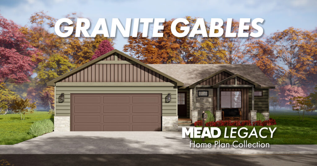 Granite Gables Feature Image