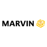 Marvin logo small