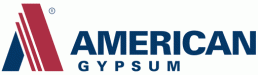 American-Gypsum-logo